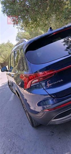 هيونداي سانتافي